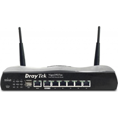 Draytek Vigor 2927ac