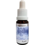 PHI Essences Помага за разбиране на космическите истини - Есенция Аяел (Angel Esssence № 4), капки 15 ml (4 ANGEL)