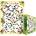 EUROGRAPHICS - Puzzle Butterflies 3 - 1 000 piese