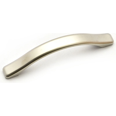 Gamet ANGELA nikel satén 96 mm