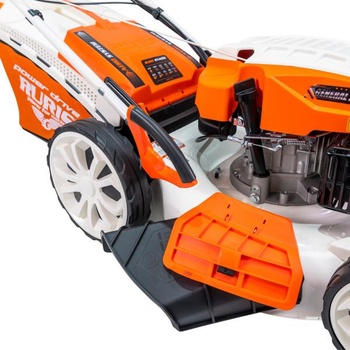 Image 1 of RURIS RX400S (400srx19)