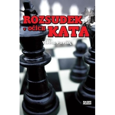 Rozsudek v očích kata
