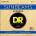DR Strings RCA-12