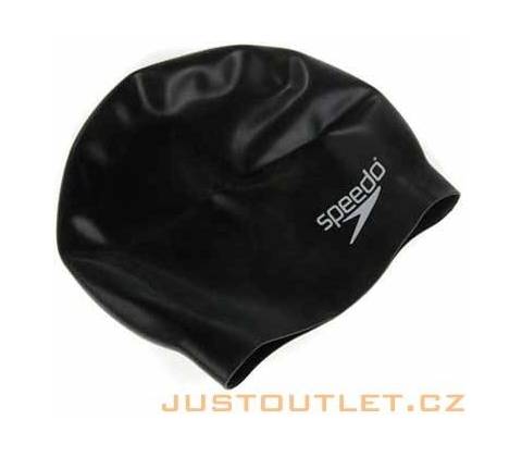 Speedo cap