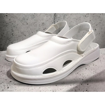 ELSTROTE HEALTHY 91 112 PB obuv biela