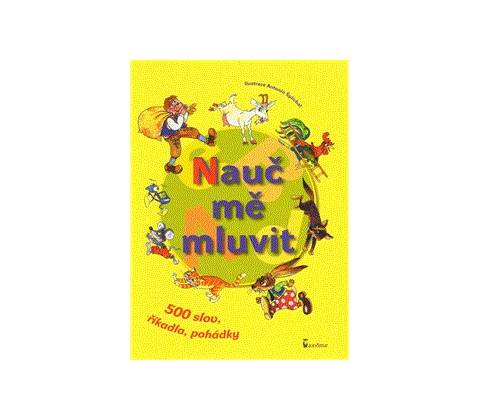 Nauč mě mluvit