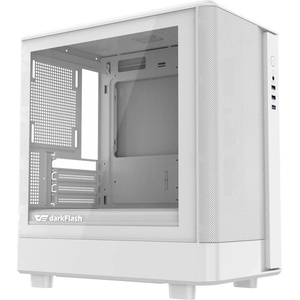 darkFlash DB330M Mesh White
