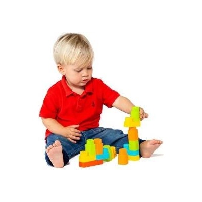 Molto Playset Moltó Строителни Блокове (30 pcs)