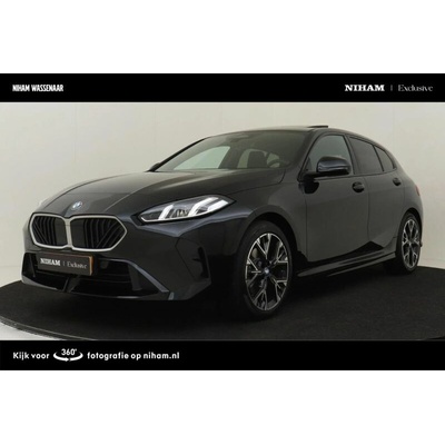 BMW 120i 125 kW
