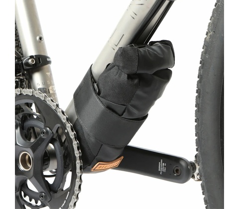 Restrap Downtube Bag