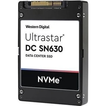 WD Ultrastar SN640 3200GB, 0TS1954