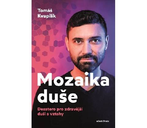 Mozaika duše