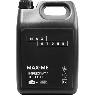 MAX–ME 5l 5 l 5903111059460 Impregnace na dlažby a obklady