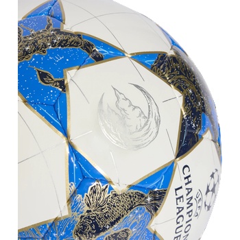 Adidas UEFA Champions League Pro Sala Match Ball