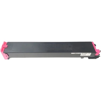 Compatible Sharp BP-GT30MA лилав (magenta) съвместим тонер (BPGTM30MA)