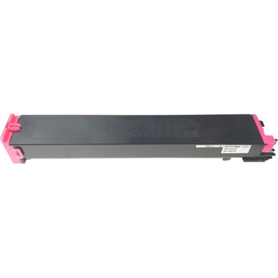 Compatible Sharp BP-GT30MA лилав (magenta) съвместим тонер (BPGTM30MA)