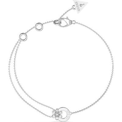 GUESS Náramek Lily 5111 JUBB05111JWRHS