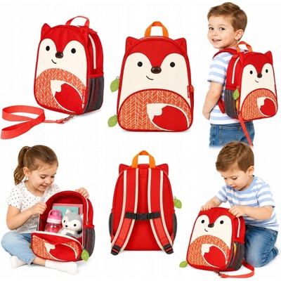 Skip Hop Zoo Liška 212267