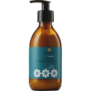 Fushi Stimulator Herbal Conditioner Билков балсам за коса - 230 мл