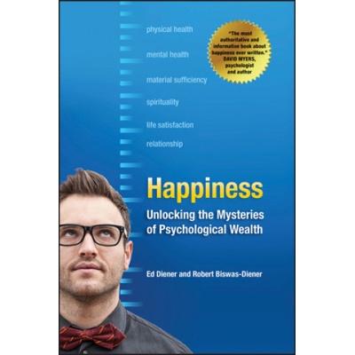Happiness Diener Ed