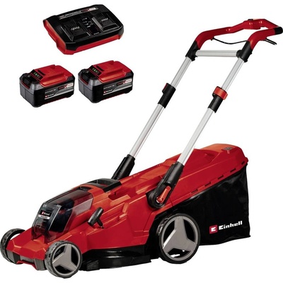 Einhell Rasarro 36/42 2x5,2Ah 3413272