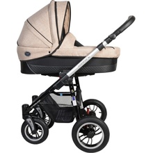 ZOPA MONTI 2 Diamond Blue