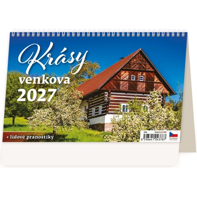 Helma 365 Krásy venkova 2027