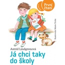 Já chci taky do školy