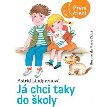 Já chci taky do školy