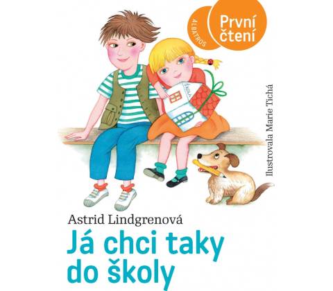 Já chci taky do školy