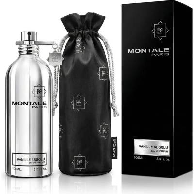 Montale Vanille Absolu parfumovaná voda dámska 100 ml