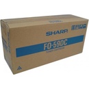 Sharp FO-59DC - originálny