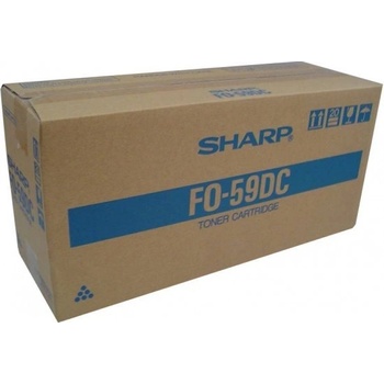 Sharp FO-59DC - originálny