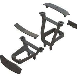 Arrma Комплект за монтаж на каросерия Arrma