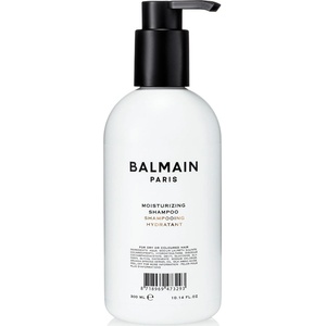 Balmain Moisturizing Shampoo Шампоан за коса унисекс 300ml