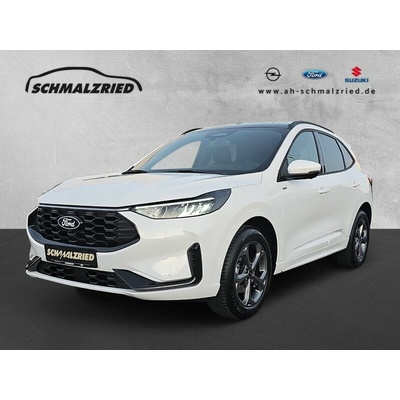 Ford Kuga ST-Line 137 kW