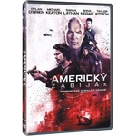 MagicBox Американски убиец - dvd (019924)