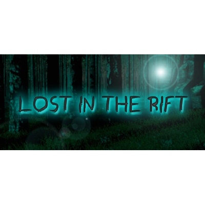 Enno Gottschalk Lost in the Rift Reborn (PC)