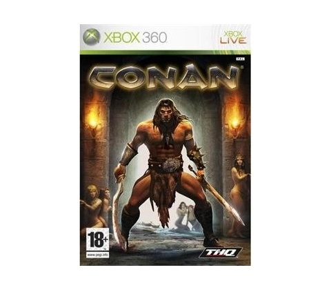 Conan