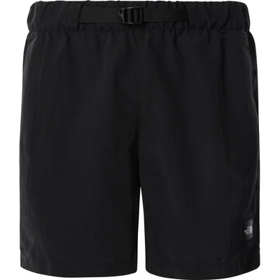 The North Face BL BOX short SHORT TNF BLACK