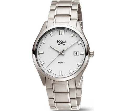 Boccia Titanium 3669-03