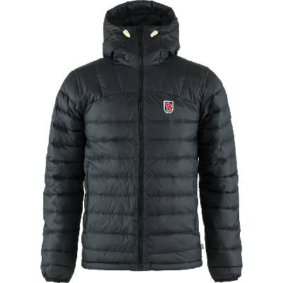 Fjallraven Expedition Pack Down Hoodie black