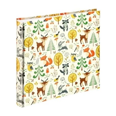 Hama album klasické FOREST 30x30 cm, 100 stran