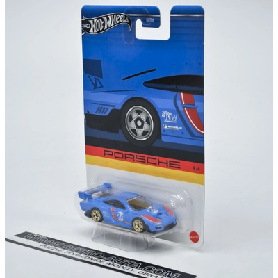 Mattel Hot Wheels Toys 69 Camaro Convertible