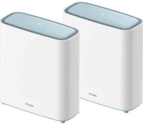 D-Link AX3200