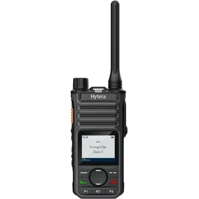 Hytera BP565 DMR UHF