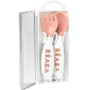 Beaba Pink 2 ks