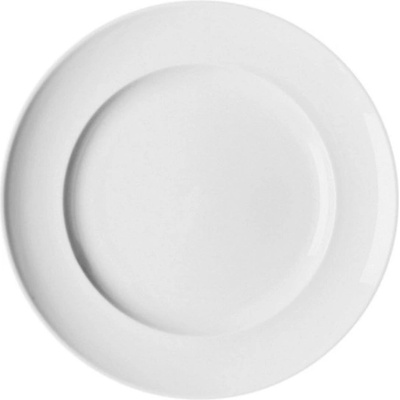 RAK Porcelain Talíř mělký 24 cm kulatý CLFP24-12