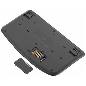 Logitech Wave Keys 920-012304