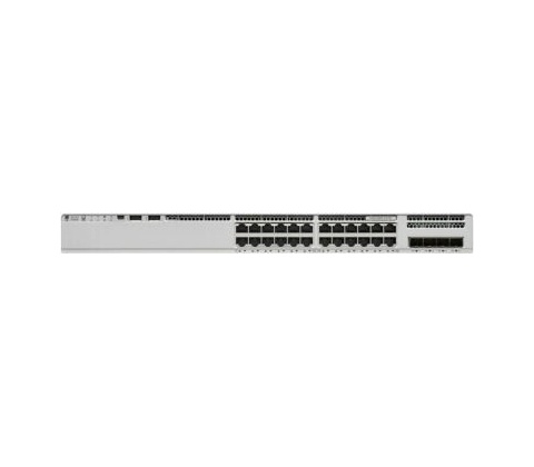 Cisco Catalyst 9200L-24T-4X-E